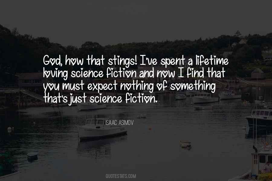 Quotes About Loving Something #1070528 Quotes About Loving Something #1070528