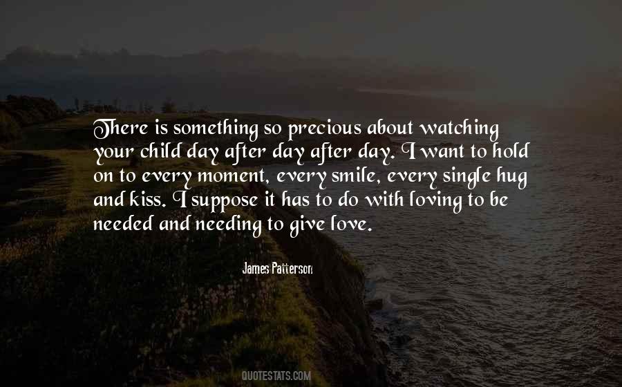 Quotes About Loving Something #966474