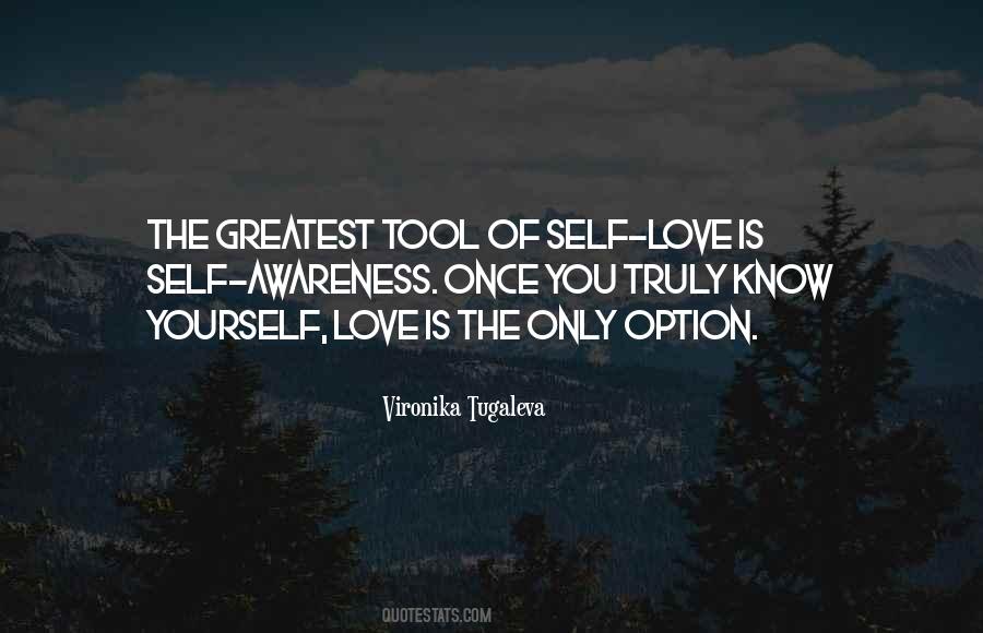 Quotes About Know Yourself #1729280