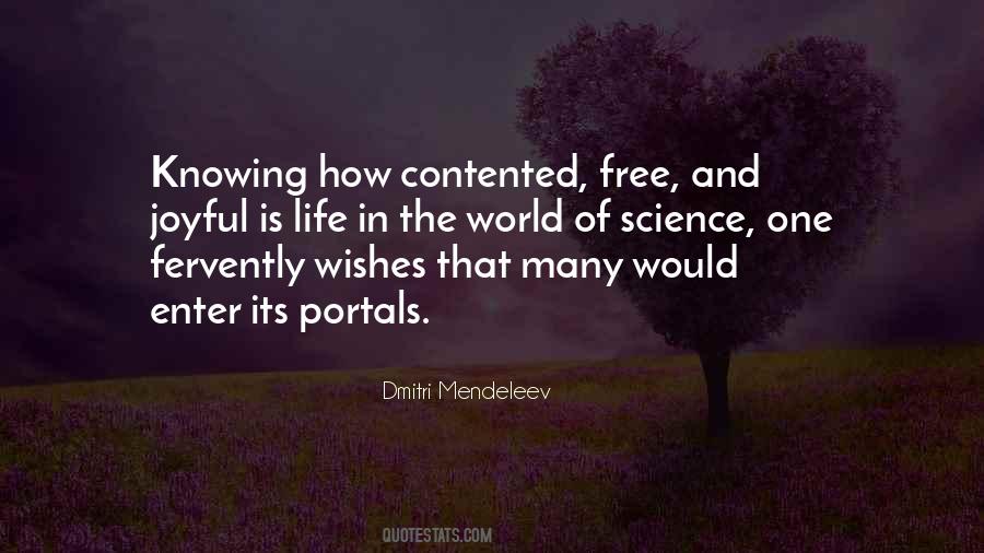 Quotes About Portals #1793934