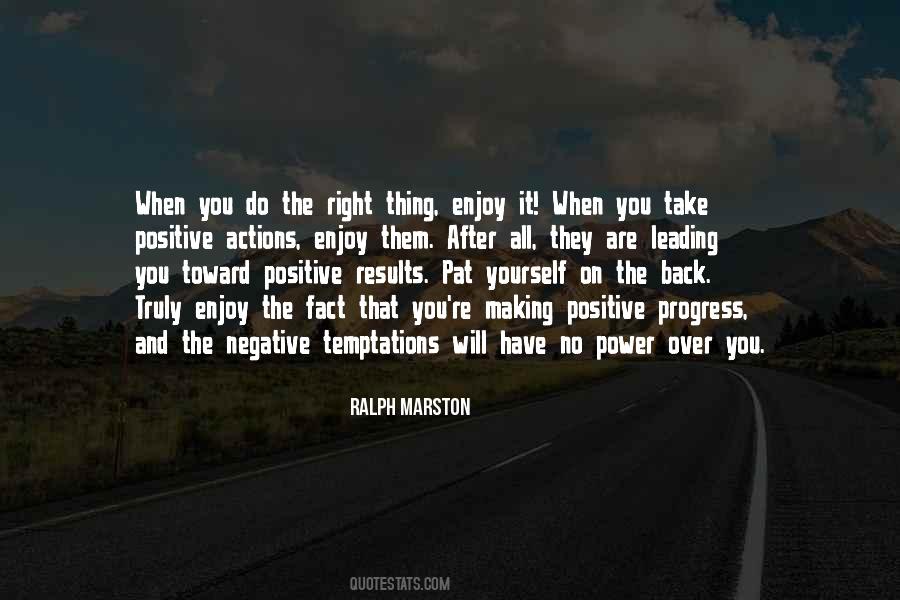 Quotes About Negative Power #1691737