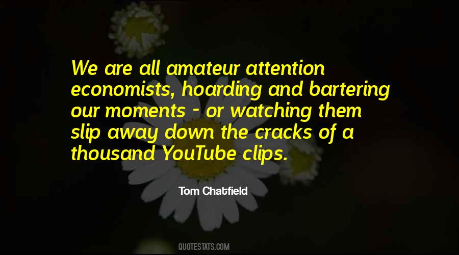 Quotes About Clips #1391276