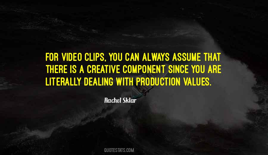 Quotes About Clips #1610182