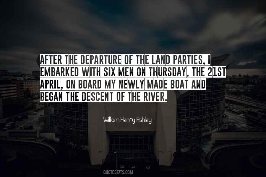 April The Quotes #171162