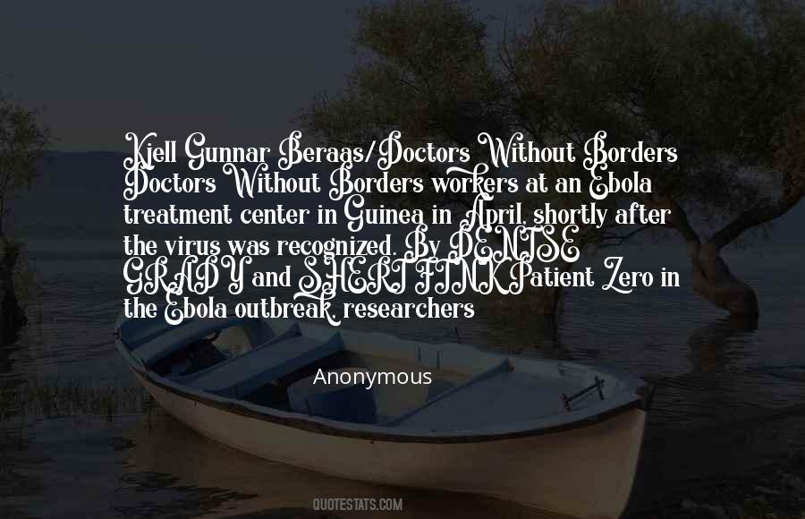 April The Quotes #241278