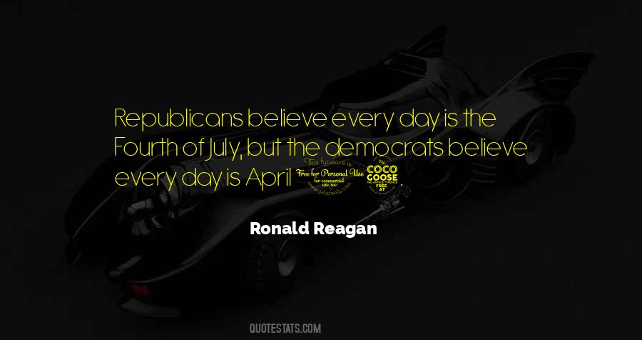 April The Quotes #78103