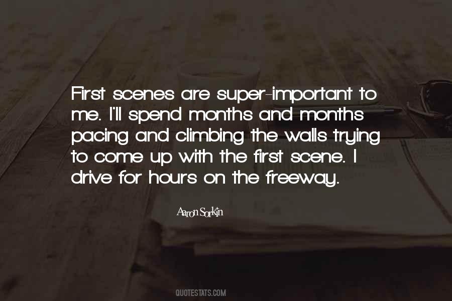 Quotes About Climbing Walls #121110