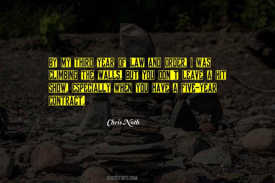 Quotes About Climbing Walls #343287
