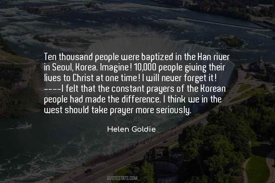 Quotes About Seoul Korea #1415101