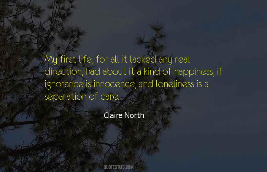 Real Loneliness Quotes #922265