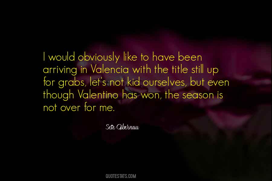 Declarative Sentences Quotes #381868
