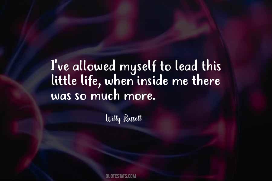 Declarative Sentences Quotes #604437