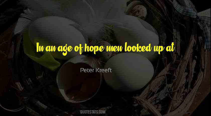 Quotes About Humanity And Hope #865666