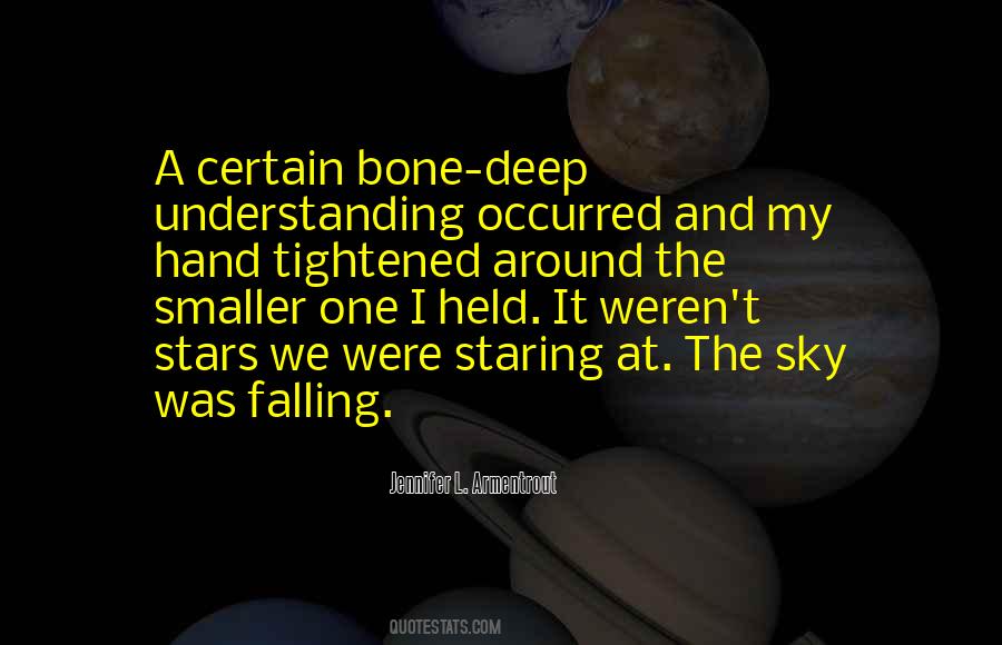 Quotes About Falling Stars #1812748
