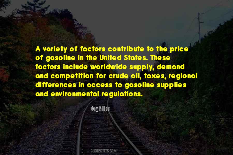 Quotes About Gasoline #149166 Quotes About Gasoline #149166