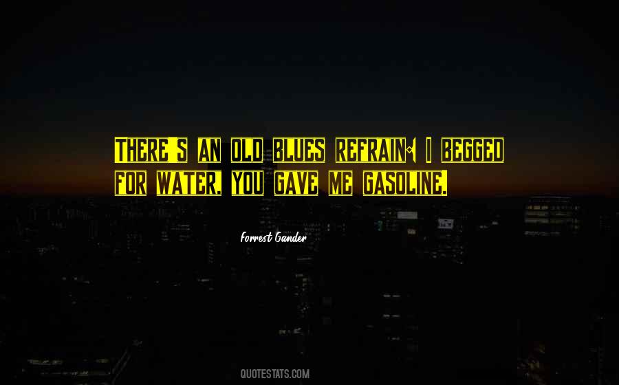Quotes About Gasoline #198082 Quotes About Gasoline #198082