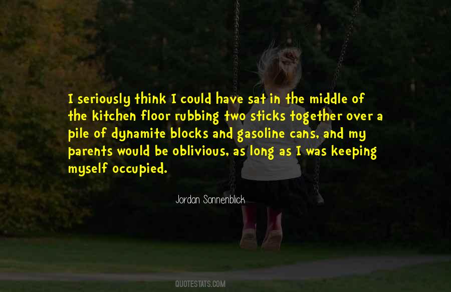 Quotes About Gasoline #209972 Quotes About Gasoline #209972