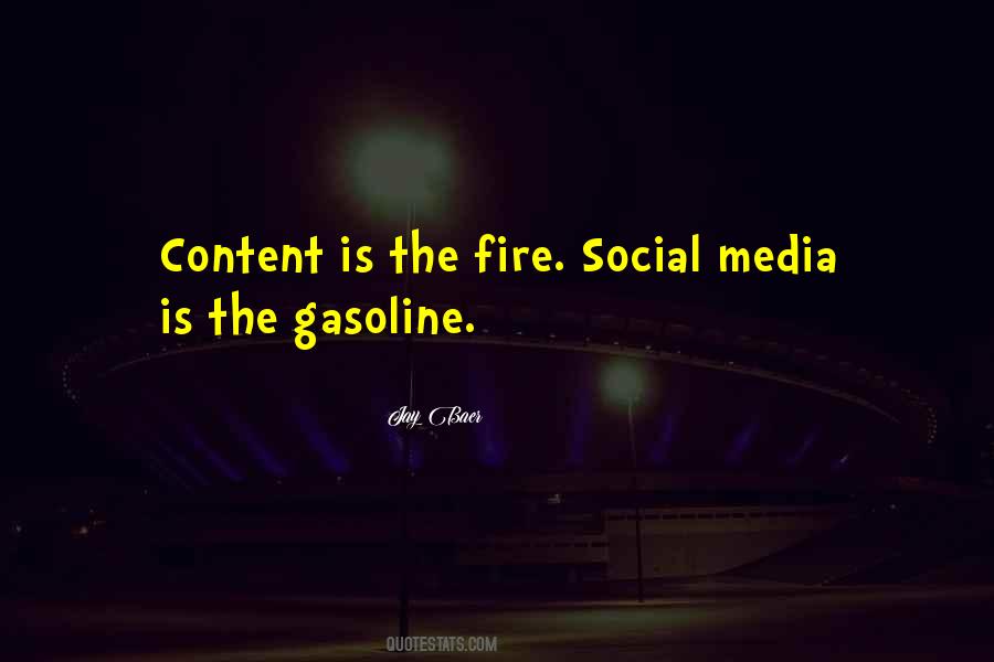 Quotes About Gasoline #303014 Quotes About Gasoline #303014