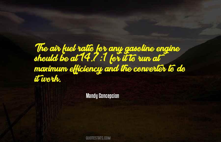Quotes About Gasoline #369870 Quotes About Gasoline #369870