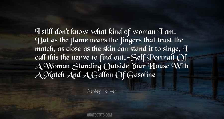 Quotes About Gasoline #545185 Quotes About Gasoline #545185