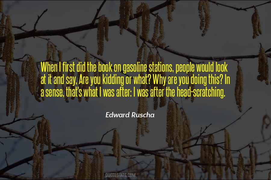 Quotes About Gasoline #549330 Quotes About Gasoline #549330