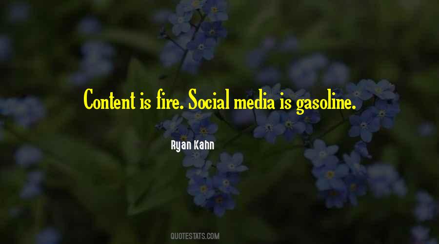 Quotes About Gasoline #552290 Quotes About Gasoline #552290