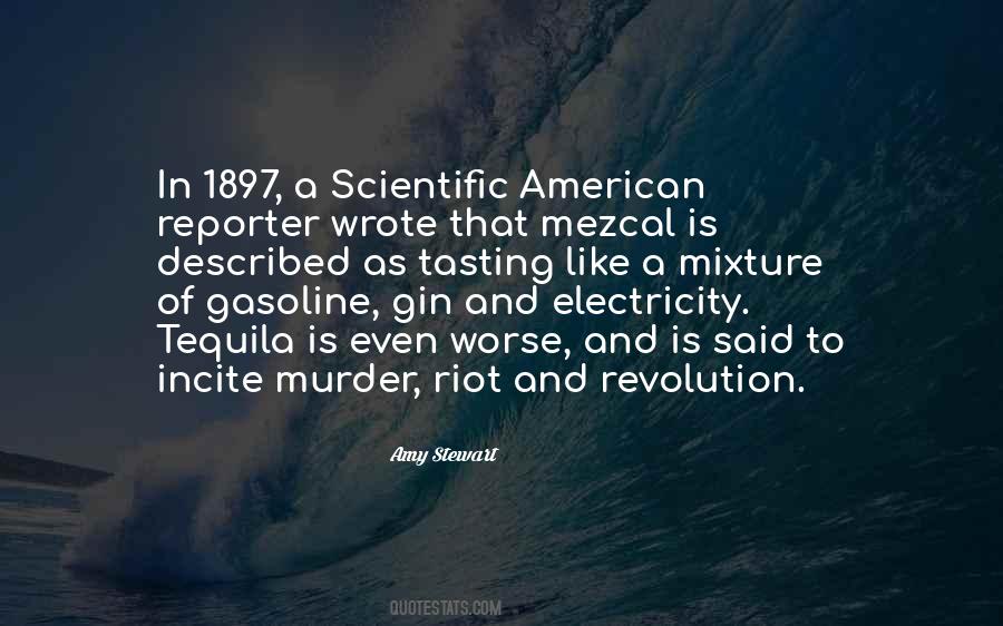 Quotes About Gasoline #631113 Quotes About Gasoline #631113