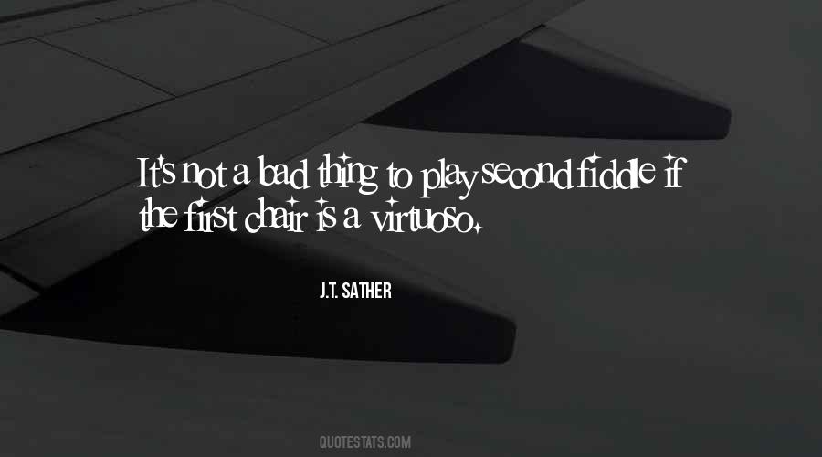 Test Match Special Quotes #1756785