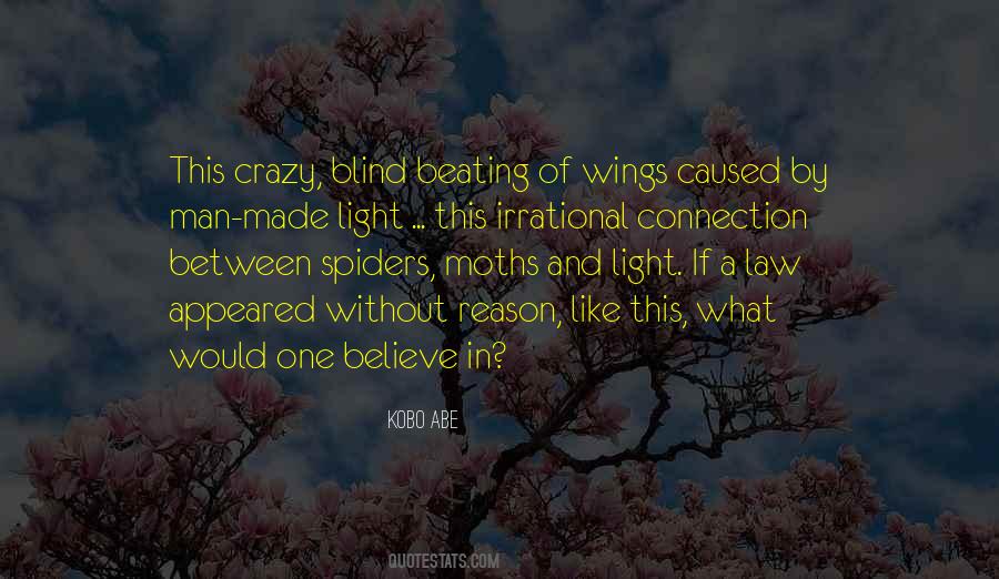 Quotes About Spiders #1803237