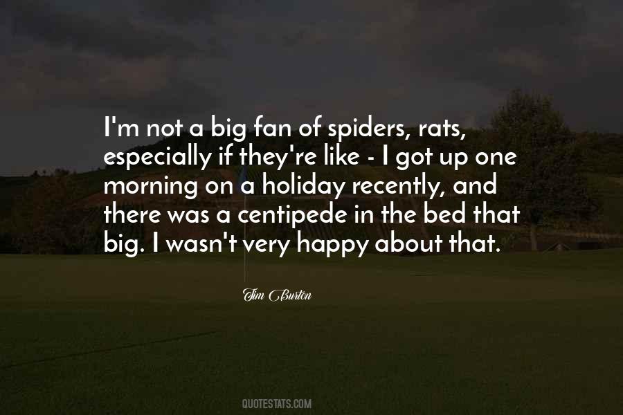 Quotes About Spiders #1822136