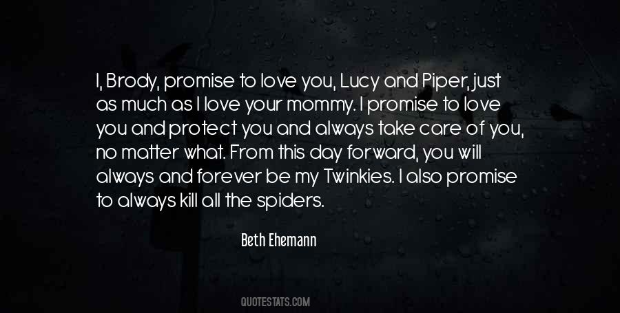 Quotes About Spiders #1825392