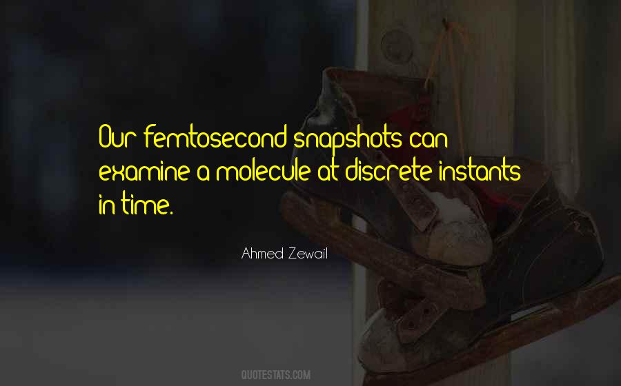 Quotes About Discrete #1316783