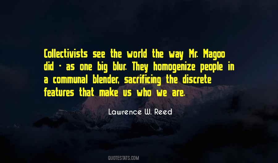 Quotes About Discrete #1749161