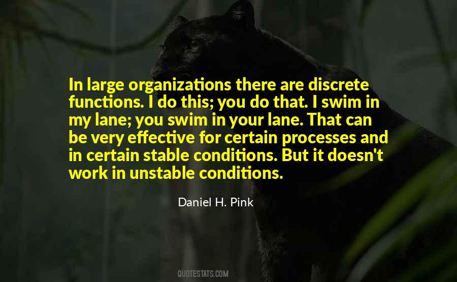 Quotes About Discrete #1862751
