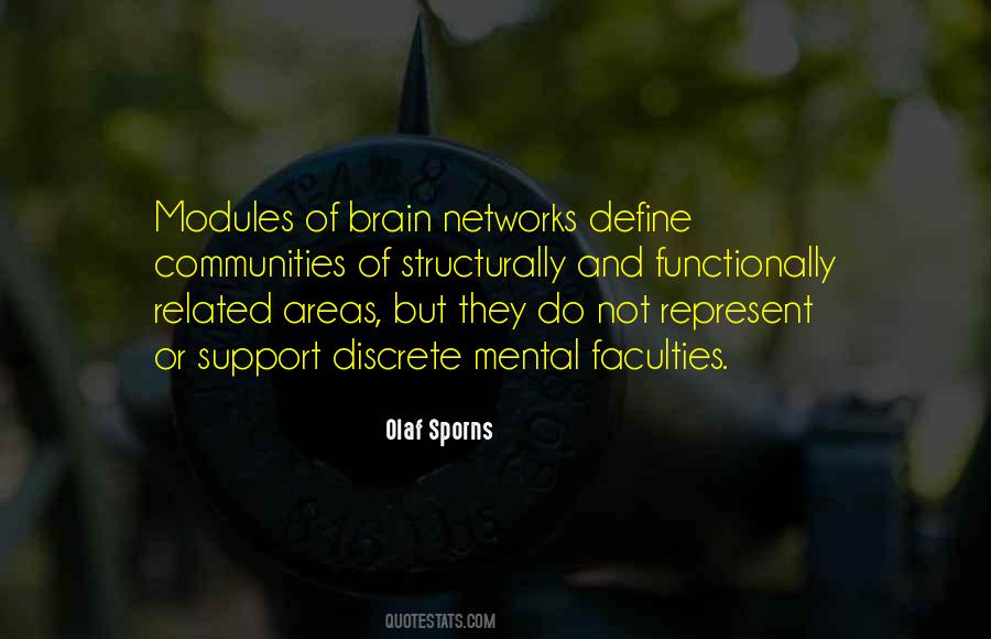 Quotes About Discrete #207705