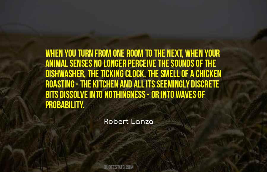 Quotes About Discrete #300849