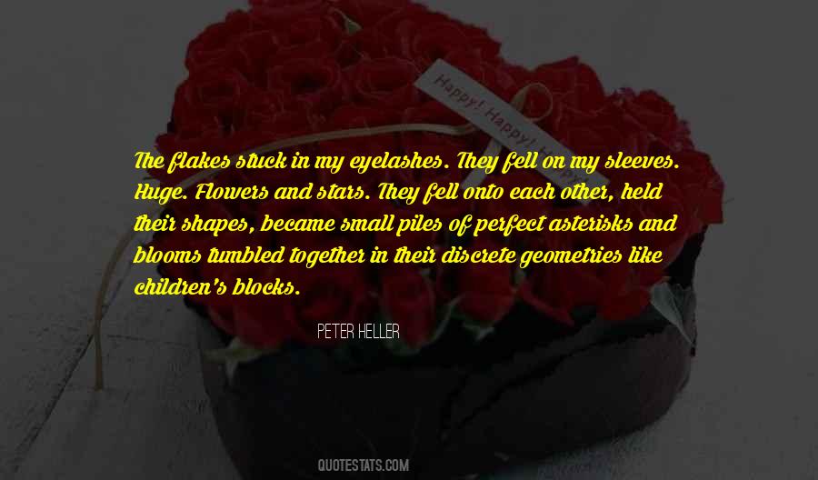 Quotes About Discrete #343633