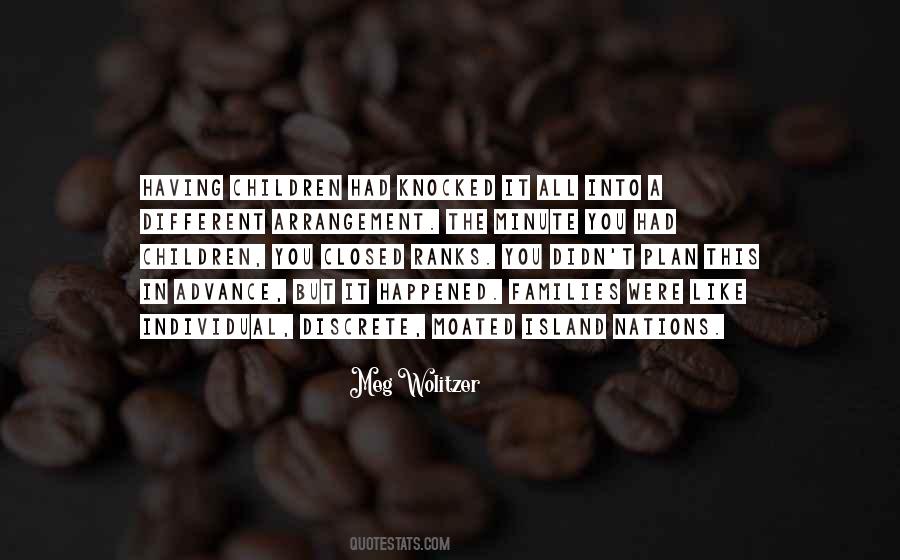 Quotes About Discrete #457486