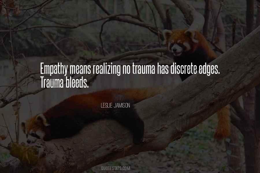 Quotes About Discrete #495324