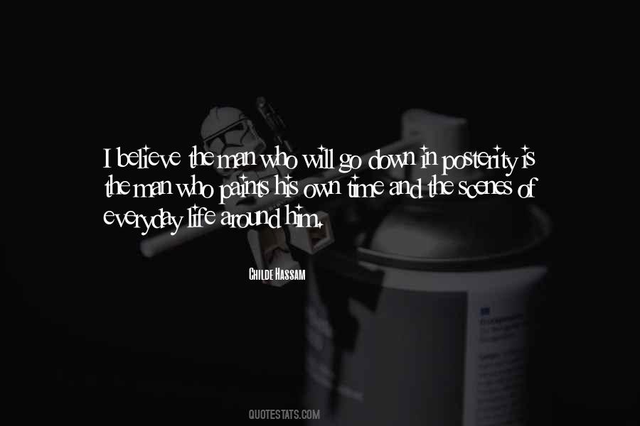 Hassam Quotes #1662429