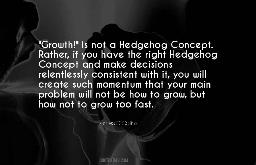 How To Make Decision Quotes #1368748