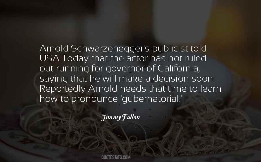 How To Make Decision Quotes #891180