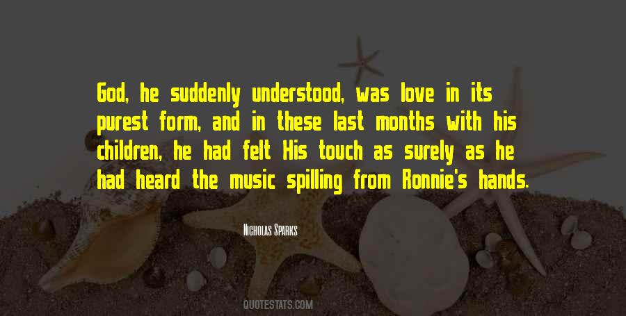 Love And Its Quotes #100434