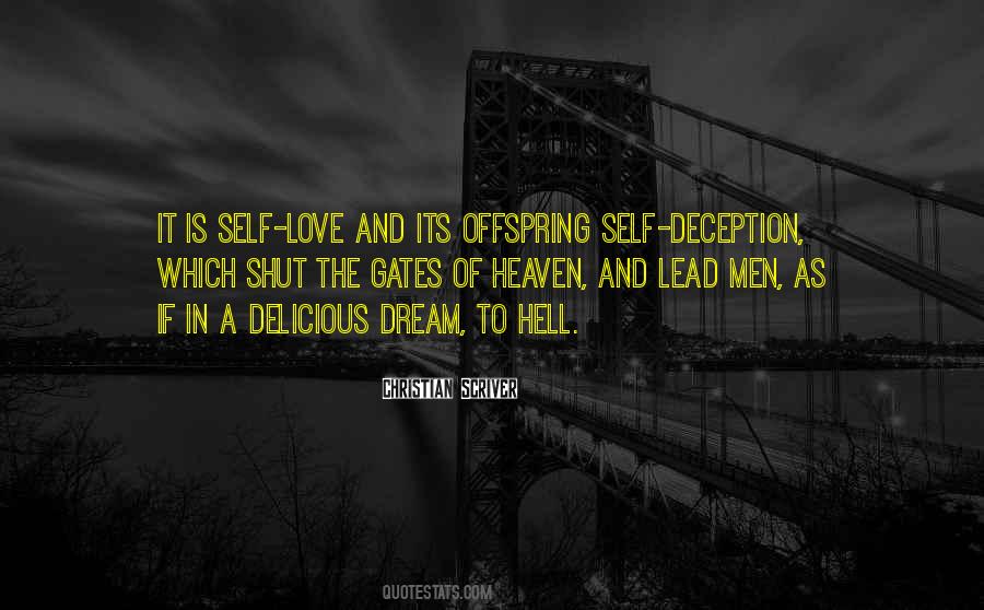 Love And Its Quotes #1066936