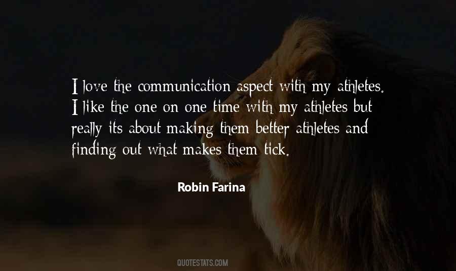 Love And Its Quotes #21805