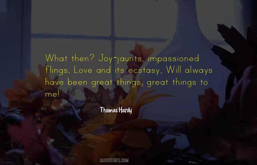 Love And Its Quotes #521850