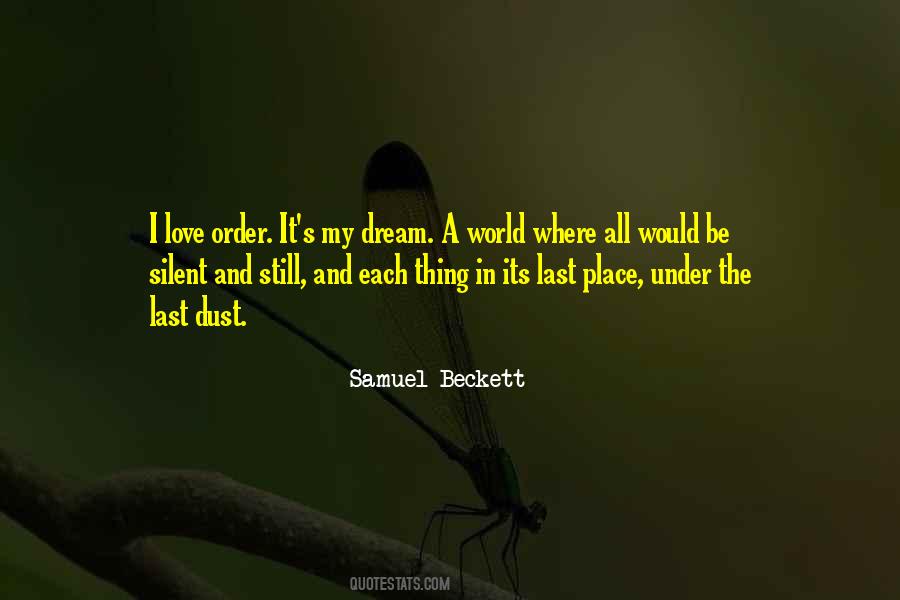 Love And Its Quotes #74014