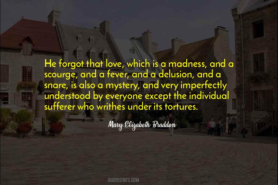 Love And Its Quotes #83046