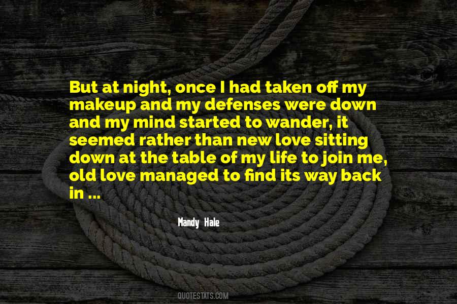 Love And Its Quotes #92312