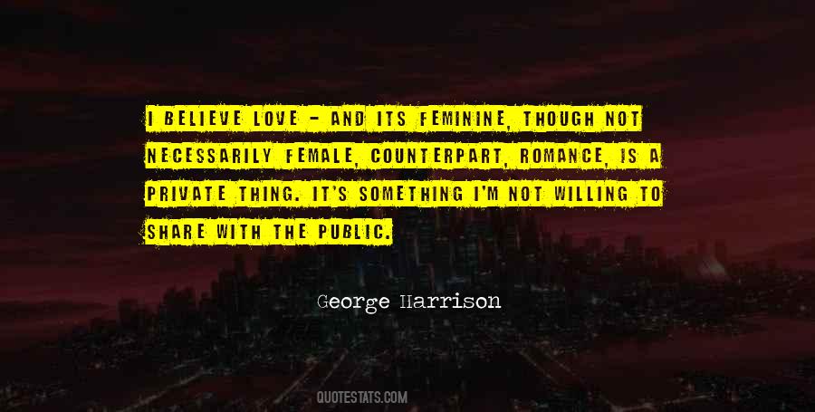 Love And Its Quotes #963572